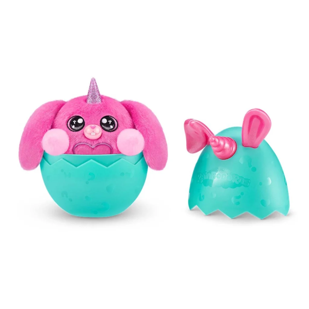 Rainbocorns Bunnycorn NessiWorld Sürpriz S2 9280Q1 görsel 4
