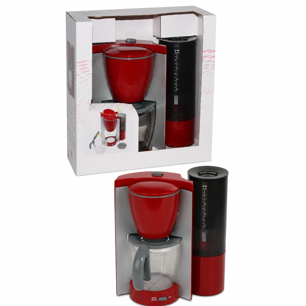 9577 Home Professional Oyuncak Kahve Makinesi
