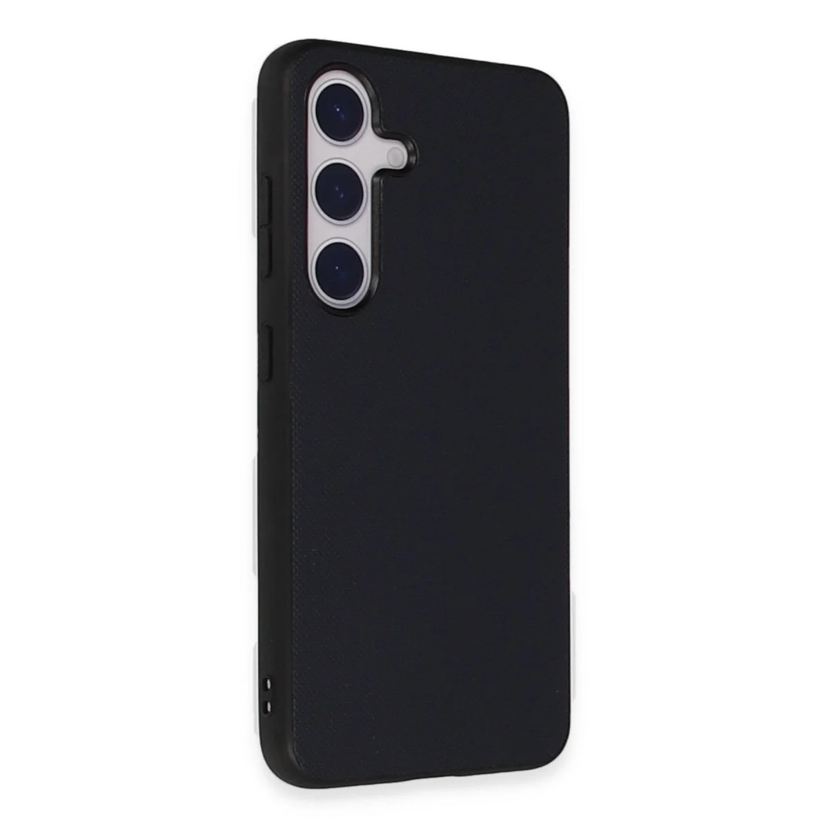 Samsung Galaxy S24 Kılıf Taft Kapak - Lacivert