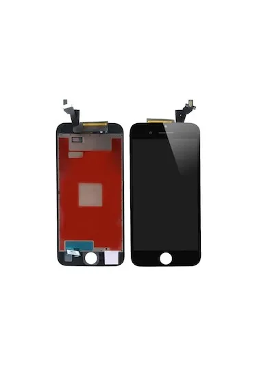 iPhone 6s Plus Ekran Siyah görsel 3