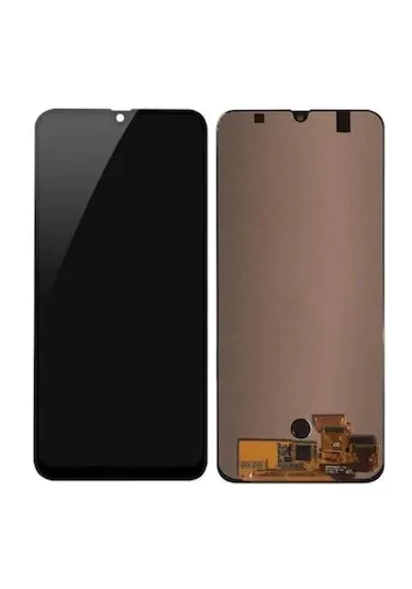 Galaxy A50 Sm- A505F Lcd Ekran Dokunmatik görsel 3