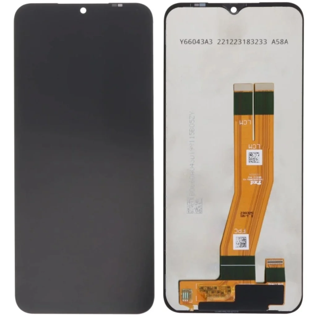 Samsung a14 sm-A145 4G Servis Lcd Dokunmatik Ekran görsel 2