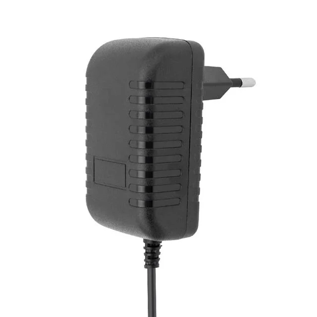 PM-2266 12 Volt - 1 Amper 5.5*2.5 Mm Uçlu Priz Tipi Matkap Şarj Adaptörü görsel 2