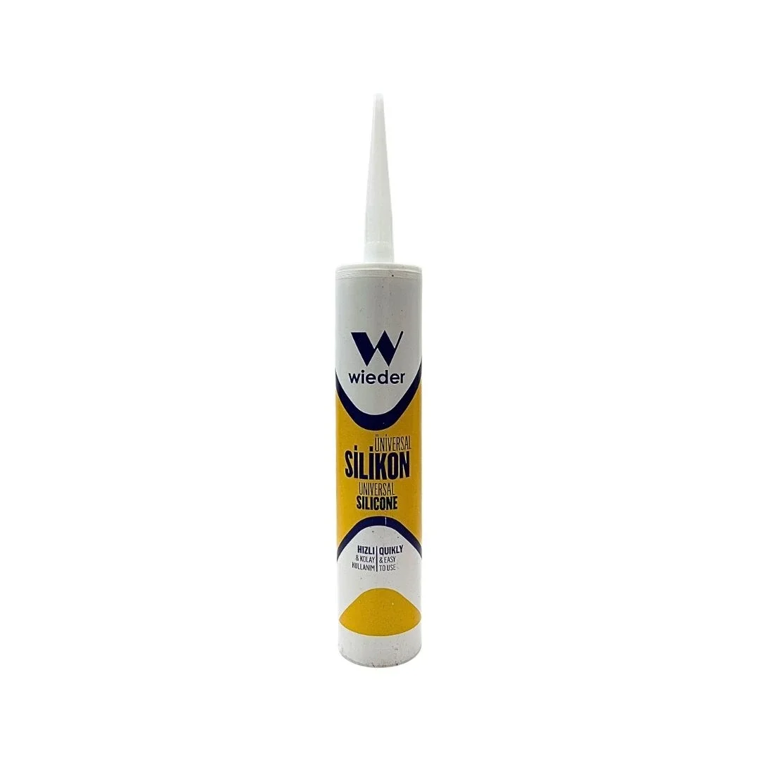 Beyaz Silikon 280 ml