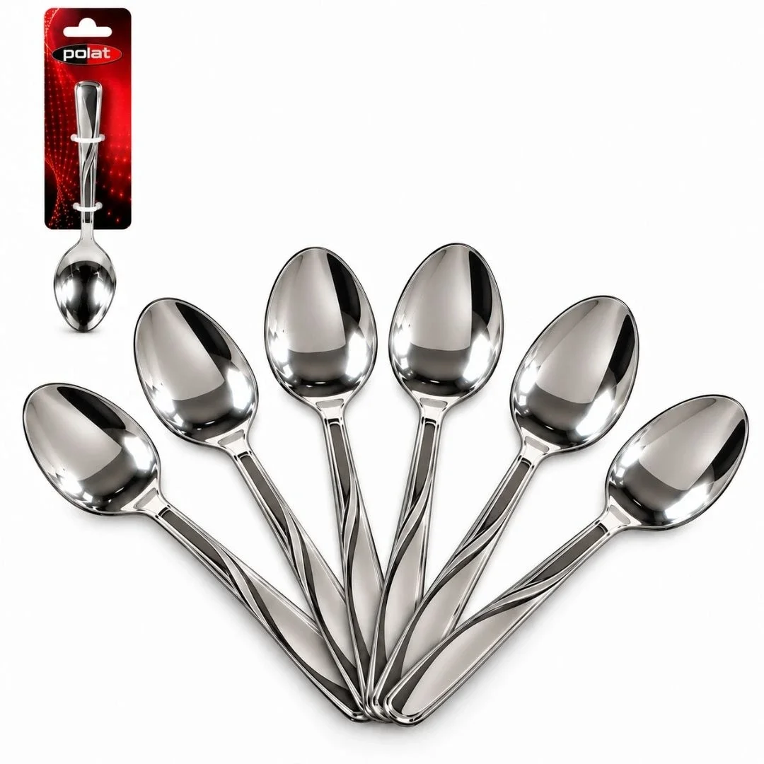 Yemek Kaşığı görsel 2