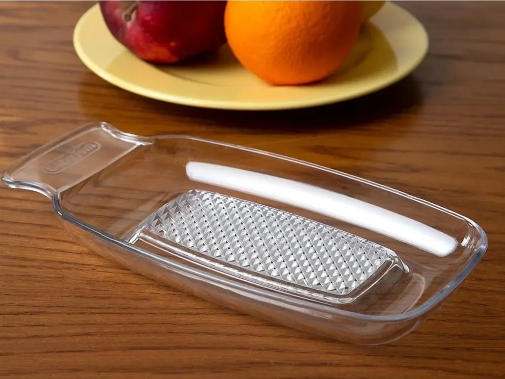 Plastik Rende 799 Şeffaf görsel 3