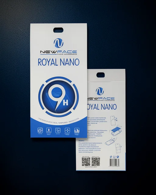 Xiaomi Redmi 9a Royal Nano Ekran Koruyucu