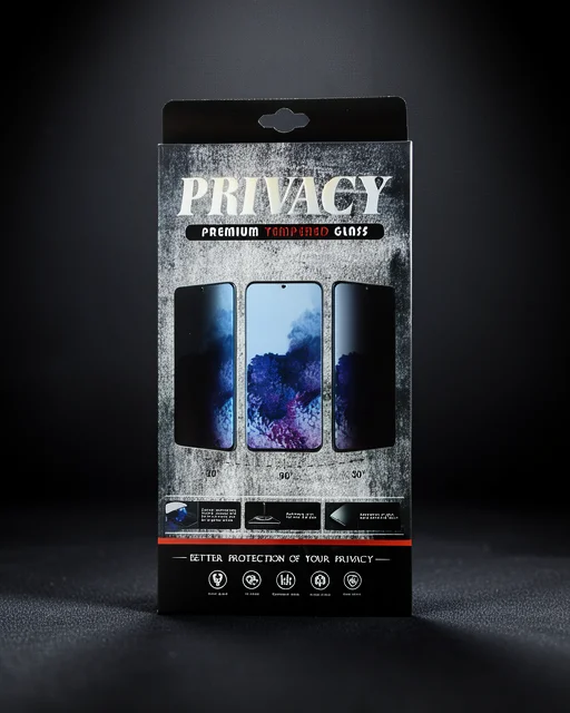 Apple İphone 12 Pro 34d Hayalet Izgaralı Cam