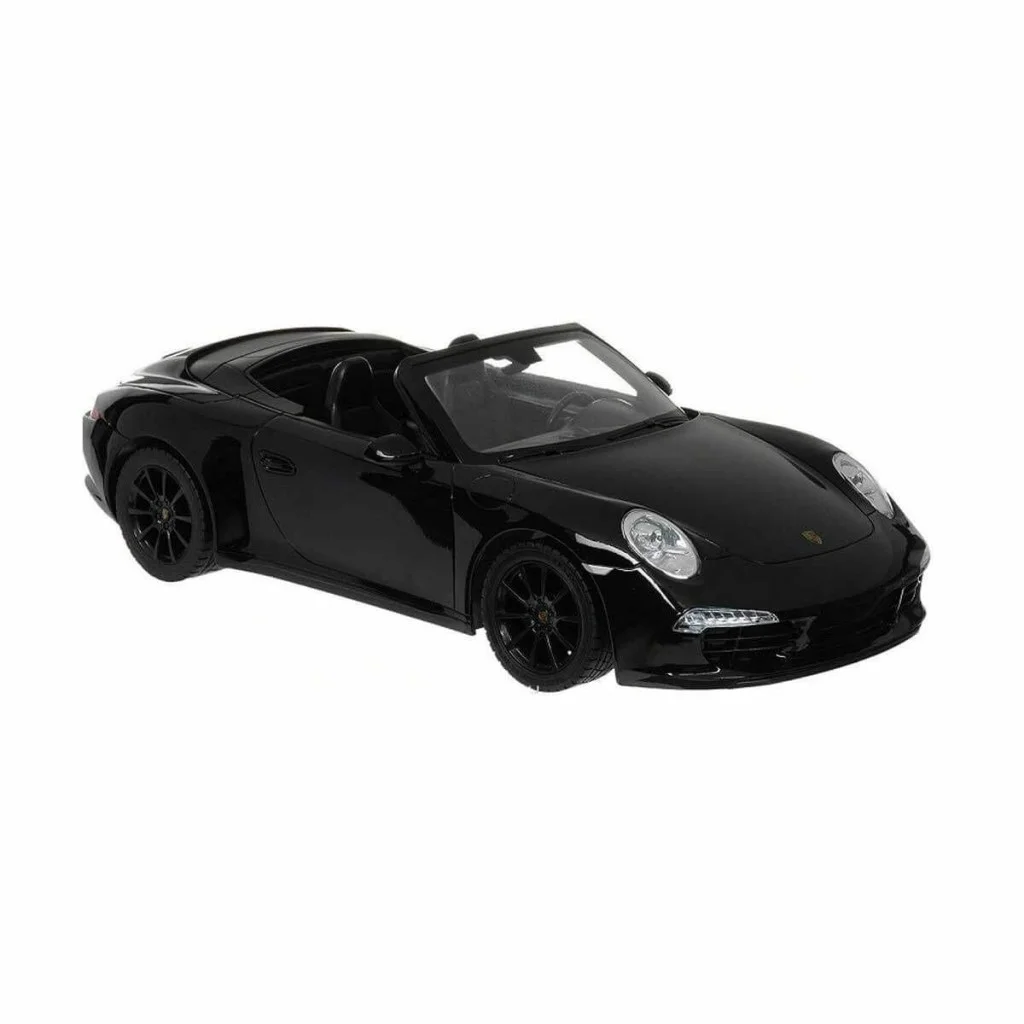 47700 911 S Uzaktan Kumandalı Işıklı Araba 1:12 -NessiWorld görsel 5