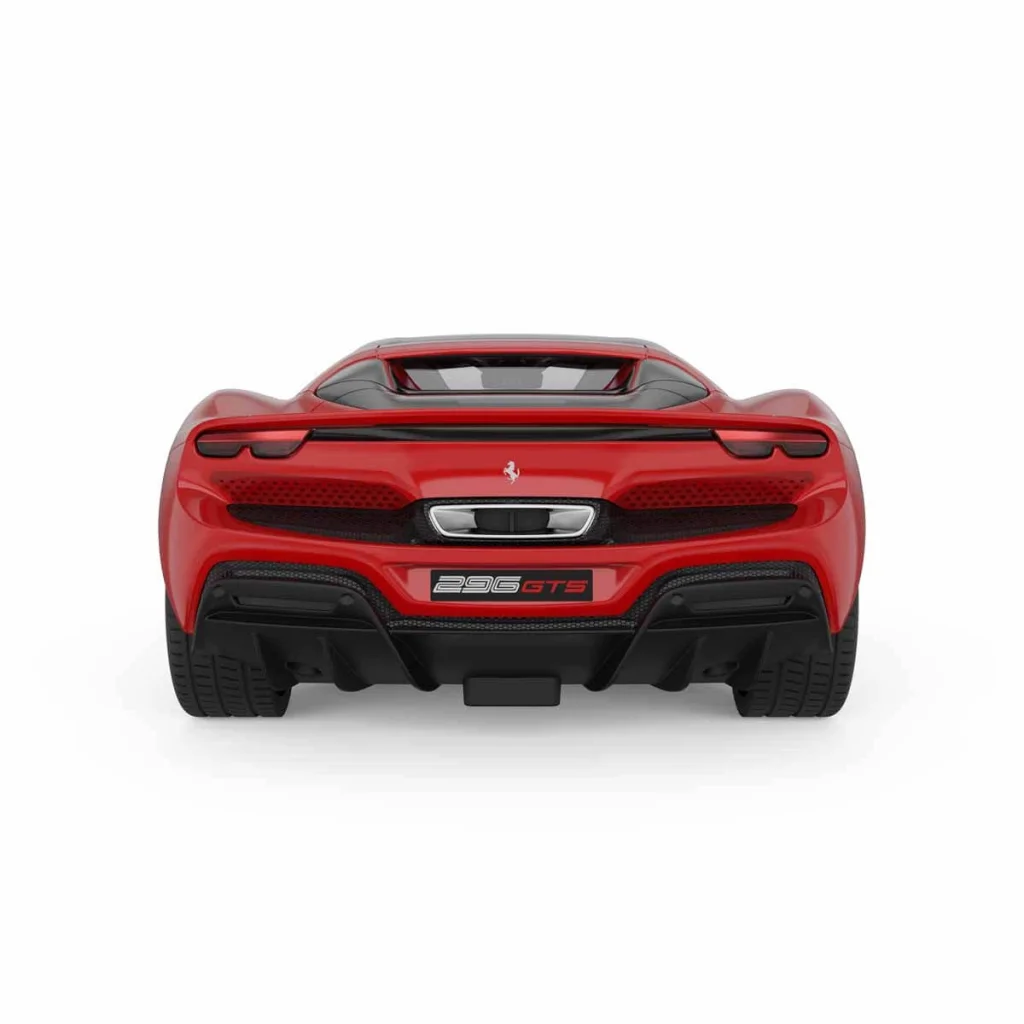 1:16 Ferrari 296 GTS Uzaktan Kumandalı Araba görsel 5