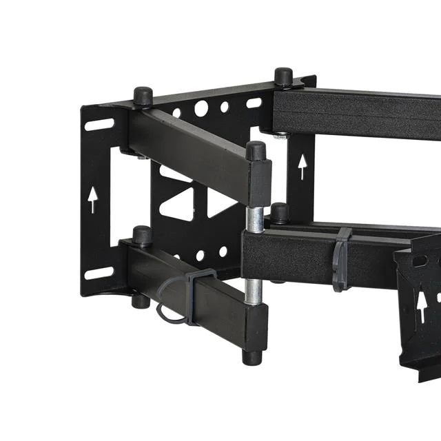 Vontech VT-752 HC PRO 39-65’’ Kilitli Hareketli Lcd-Led Duvar Askı Aparatı görsel 2