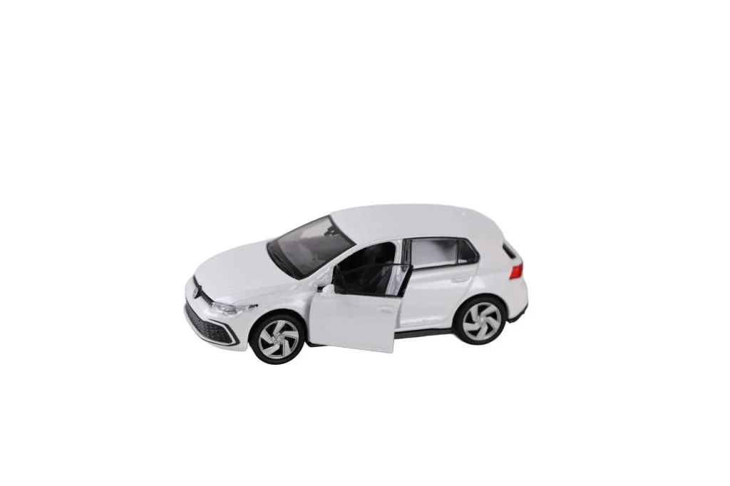 43823 1 32 Metal Araç 8 Gtı 72 görsel 2