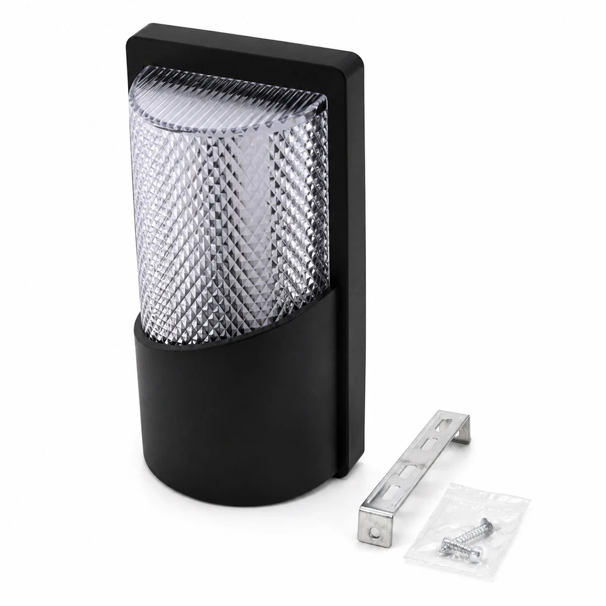 IP66 50.000 Saat Led Ömrü 22W Köşk Led Aplik Duvar Lambası ARS-348955