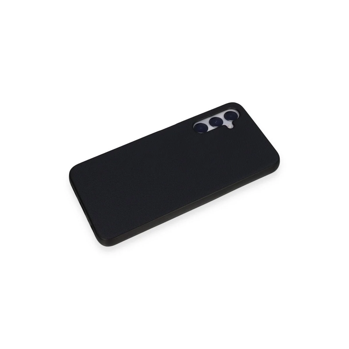 Samsung Galaxy A05s Kılıf Taft Kapak - Lacivert görsel 3