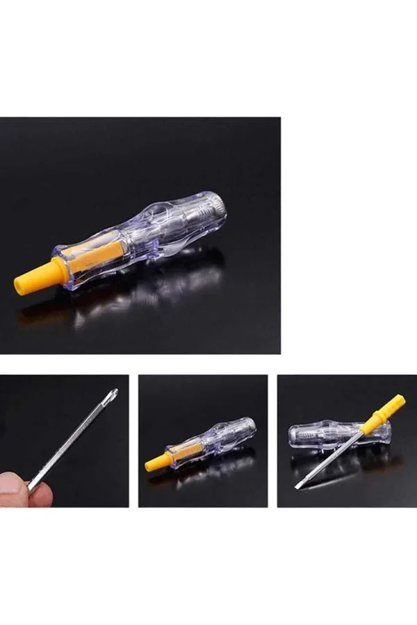 Kontrol Kale Nikel Kaplama Çift Başlıklı Test Cihazı görsel 5