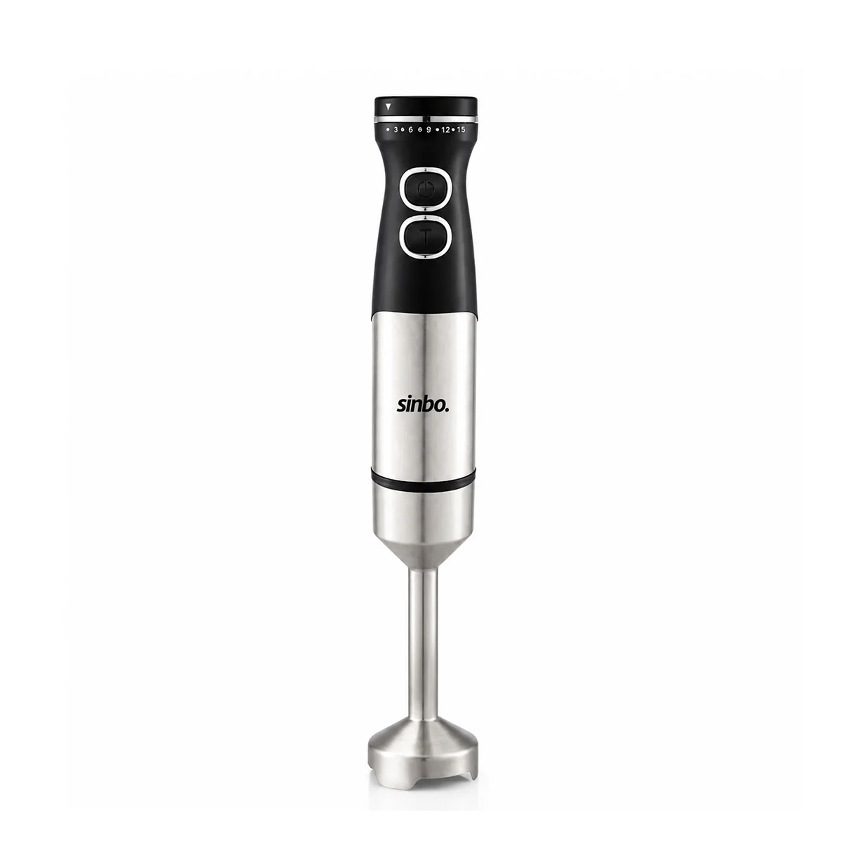 1500W Çubuk El Blender (Çelik Uçlu, DC Motorlu) görsel 2