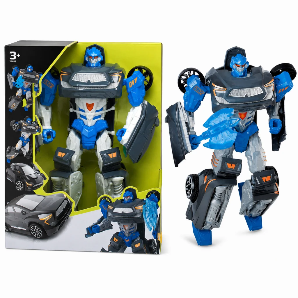 S00015771 Robot M.a.r.s görsel 2
