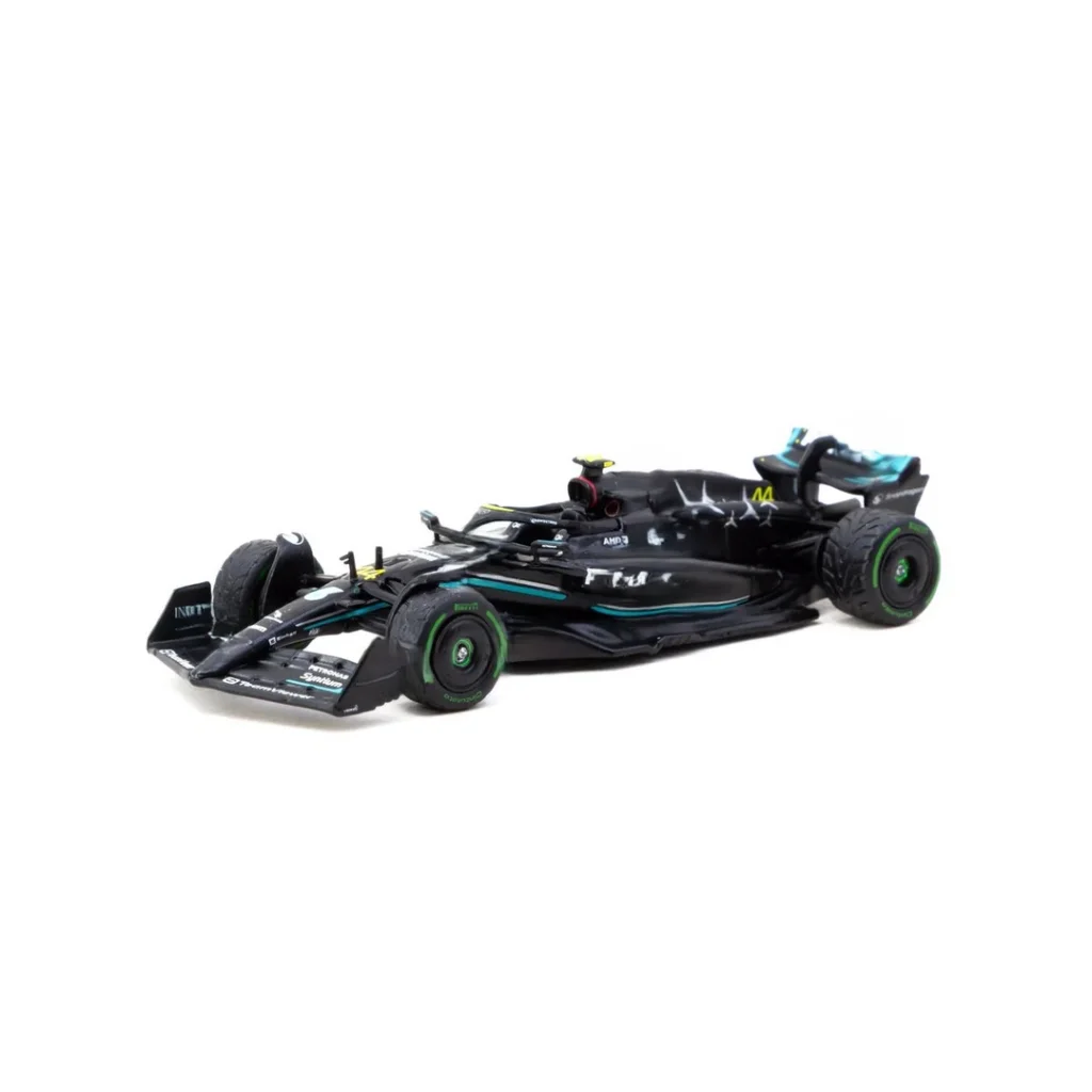 1/64 Model Araç görsel 2