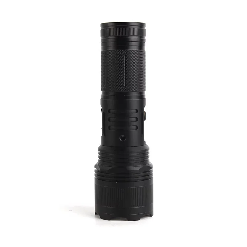 WS-5510 4000 Lümen 50 Wat Profesyonel Type-C Şarjlı El Feneri görsel 3