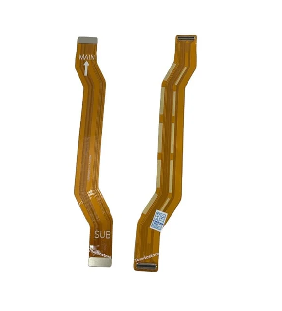 Realme C25 Y Ara Film Flex