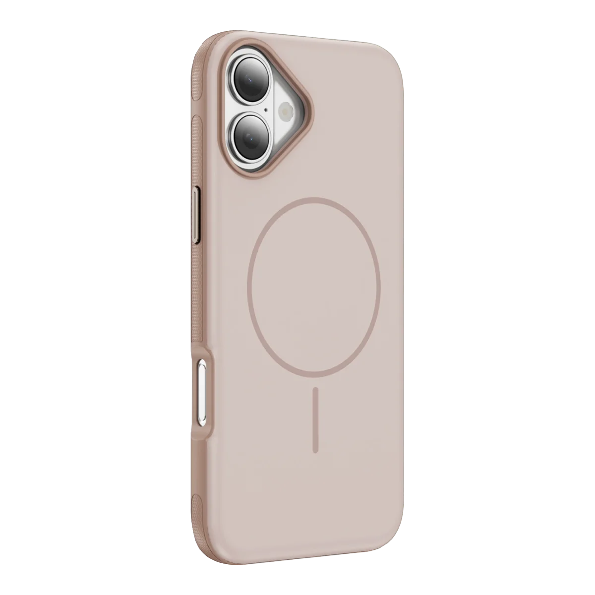 Joko Apple iPhone 17 Neksa Magsafe Kapak - Rose görsel 2