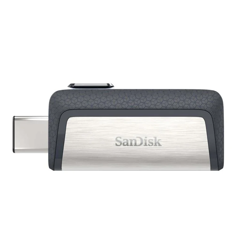 128 Gb Dual Drıve Type-c Usb Bellek SDDDC2-128G-G46