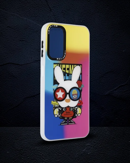 Samsung Galaxy A14 4g Kılıf Estoril Desenli Kapak - Estoril - 10