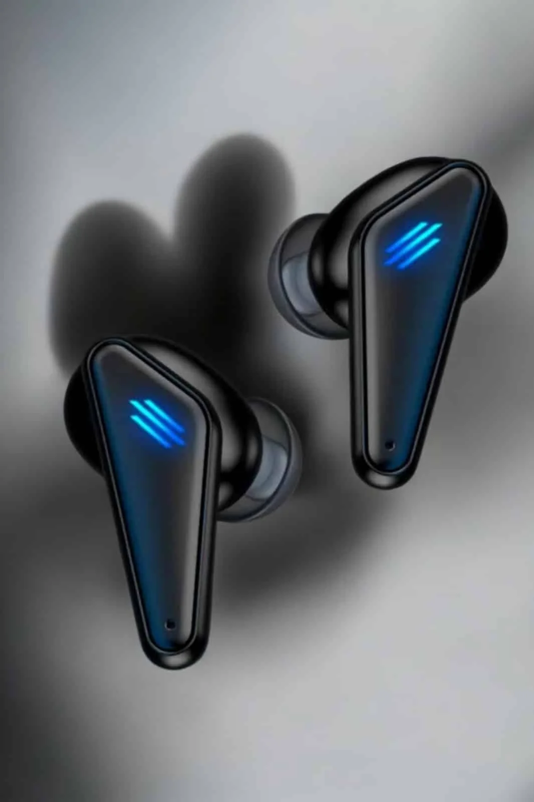 Bluetooth Oyuncu Kulaklığı ANC Özelliği Yüksek Ses Kaliteli görsel 4