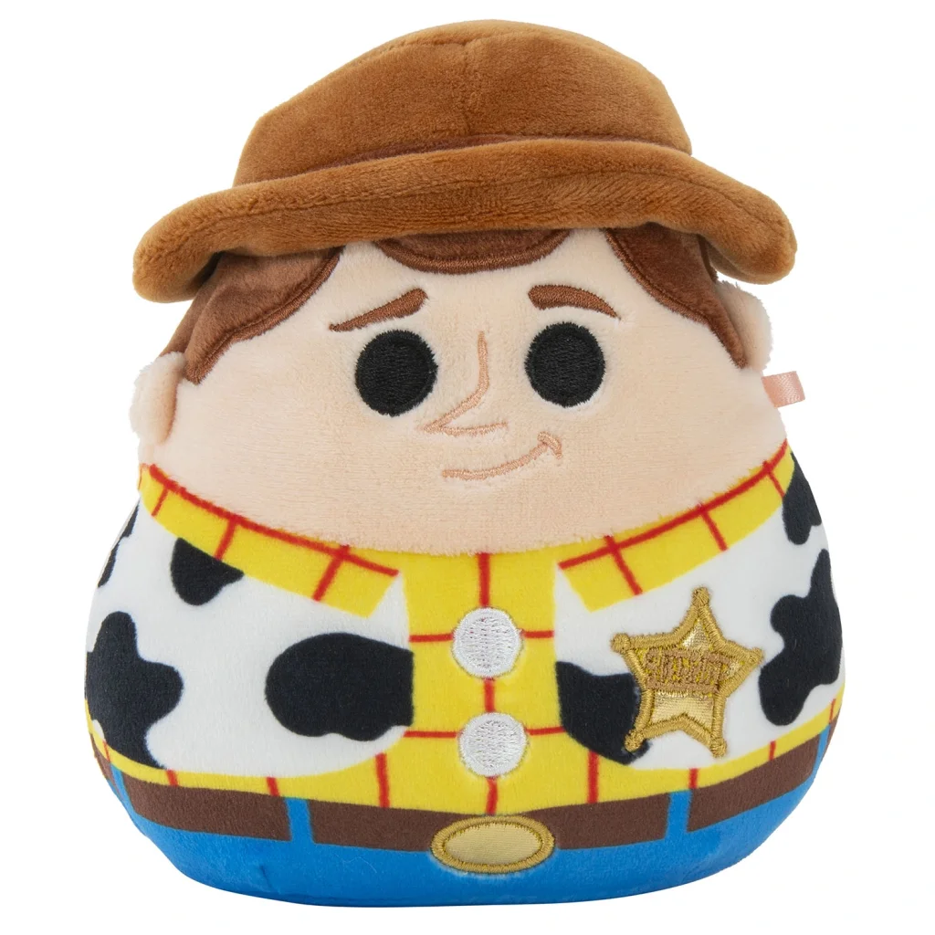 NessiWorld Peluş Oyuncak Serisi 20 cm (adet fiyatıdır)