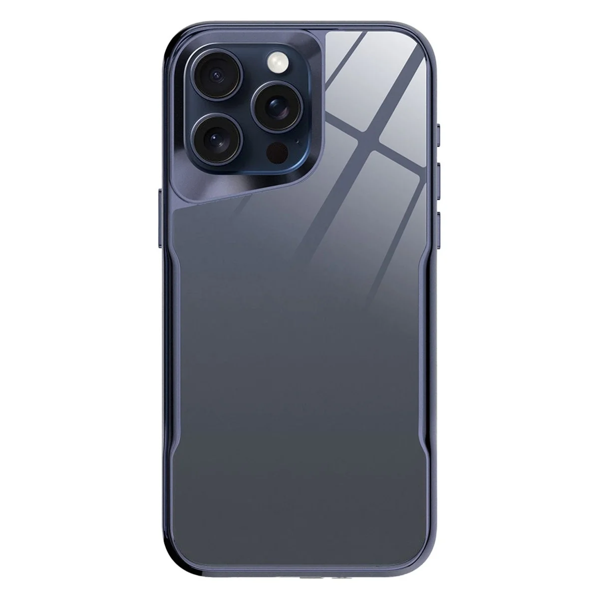Joko Apple İphone 14 Pro Craft Kapak - Lacivert