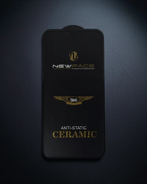Xiaomi Redmi 12c 6d Antistatik Mat Seramik Hayalet Nano Ekran Koruyucu
