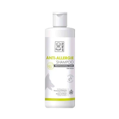 Anti Alerjenik Köpek Şampuanı 250 Ml