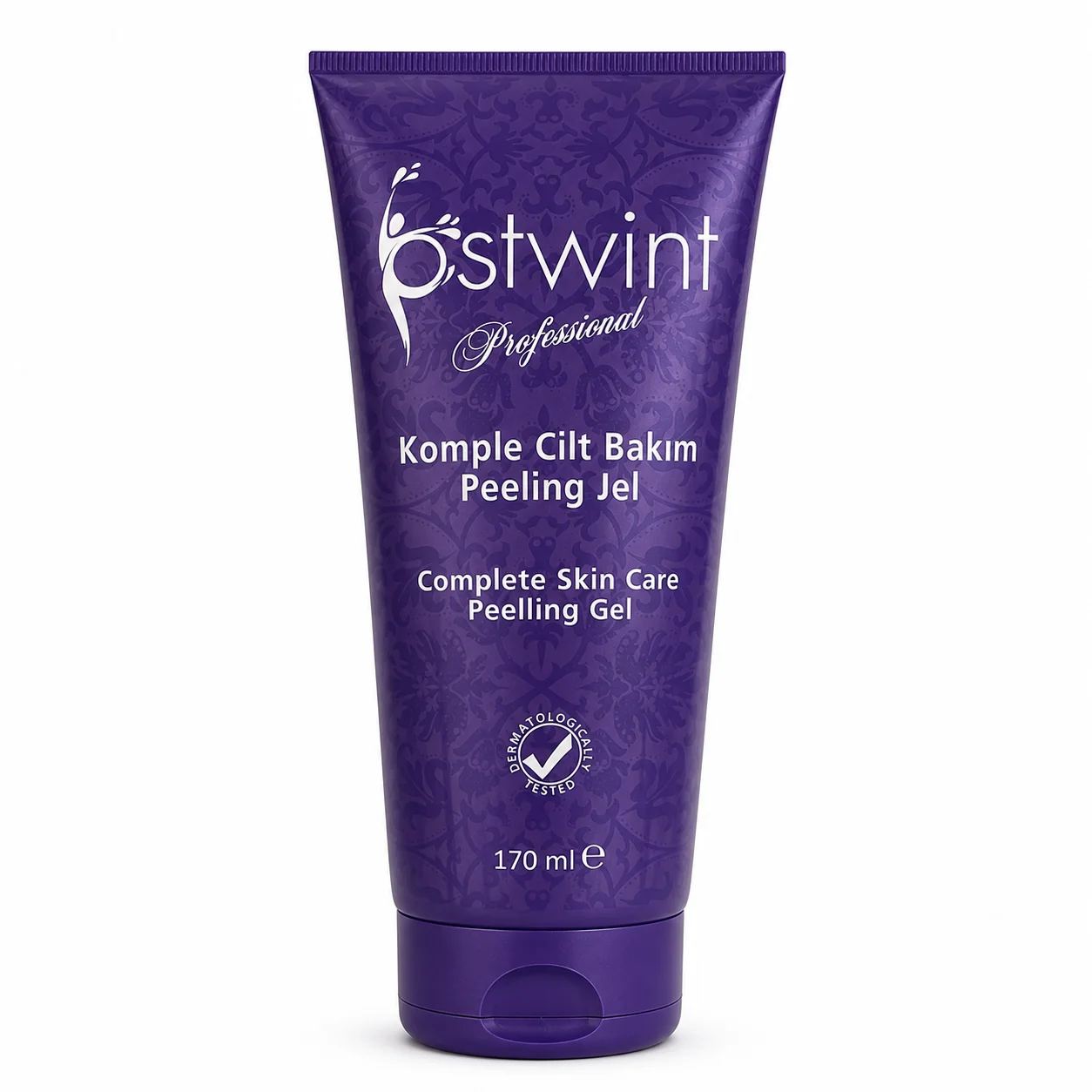 Ostwint Komple Cilt Bakım Peeling Jeli 170 ml
