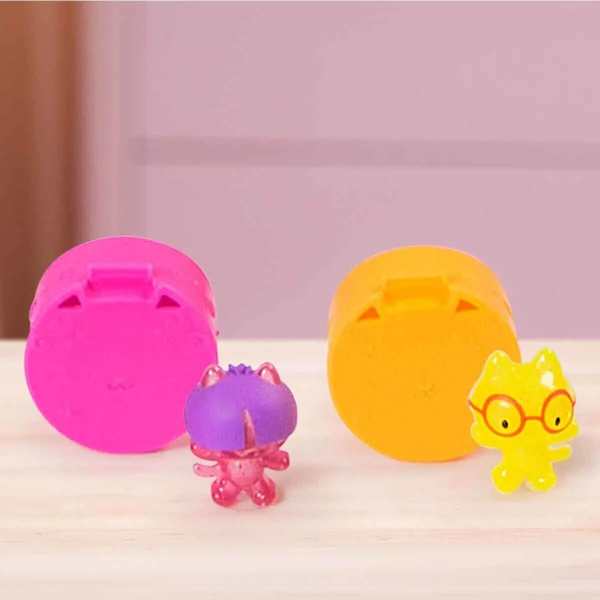S00008891 Sun-spm-figür Oyun Set Gabby S Dollhouse Deluxe Bebk Evi Ses Işık Gabb görsel 4
