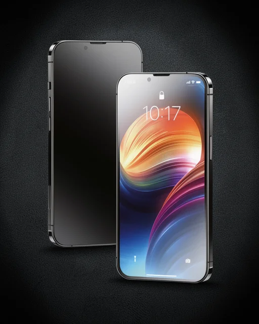 Samsung Galaxy A14 4g 3d Antistatik Mat Seramik Nano Ekran Koruyucu
