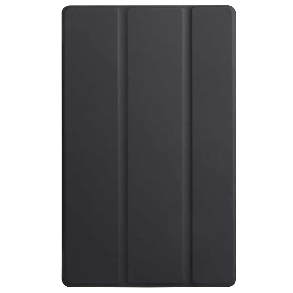 Lenovo M10 HD X306F Kılıf Tablet Smart Kılıf - Siyah
