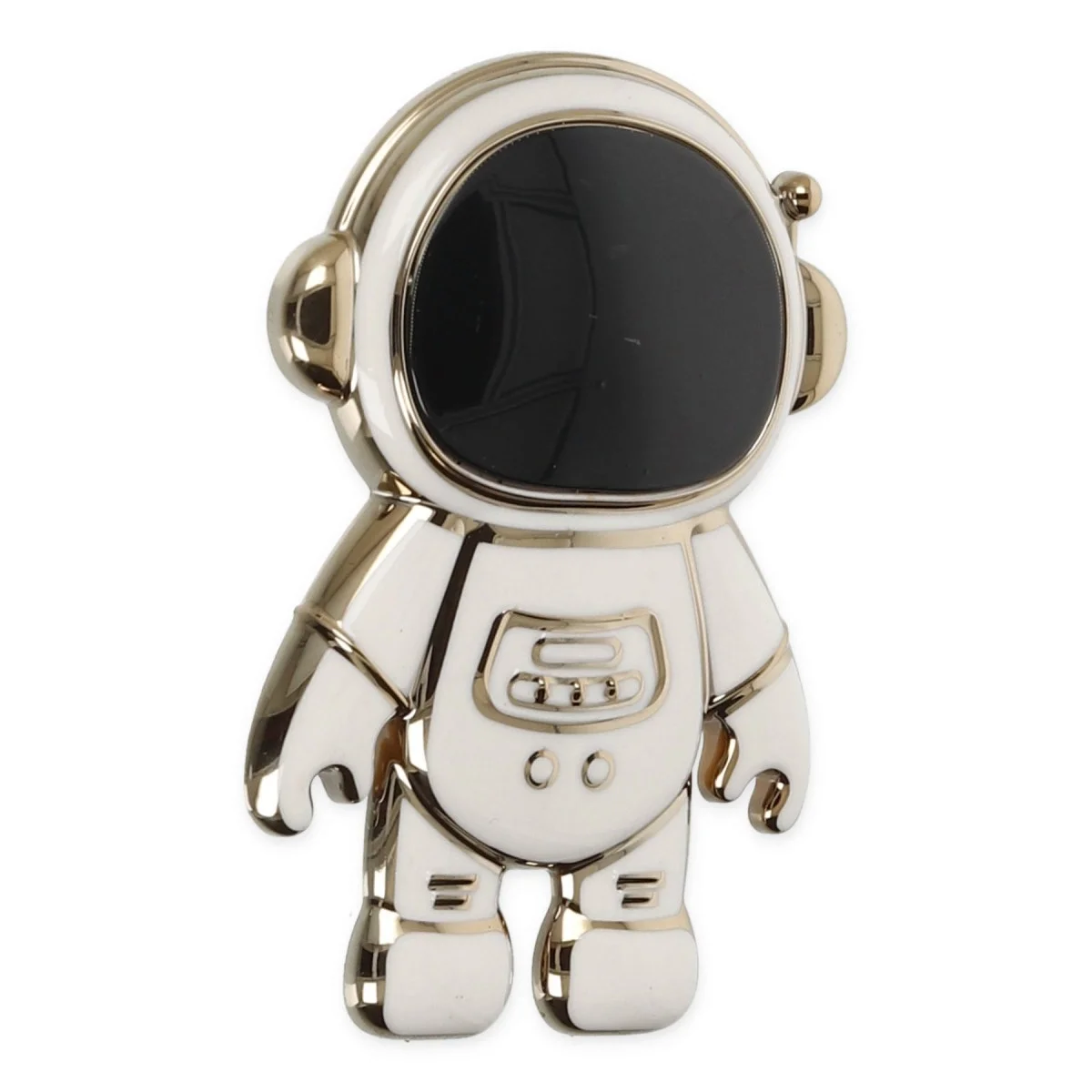 Astro Stand Astronot - Beyaz görsel 2