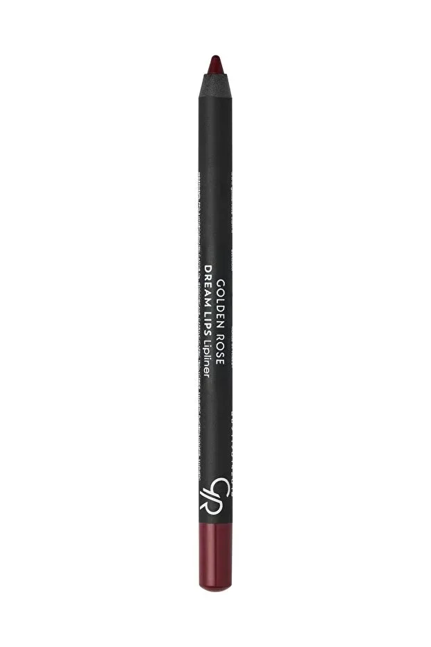 Dream Lips Mat Dudak Kalemi - No 514