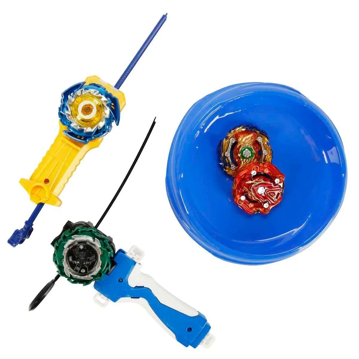 5663 Sun-yfn-zap-topaç Set Arena 4LÜ 2A görsel 4
