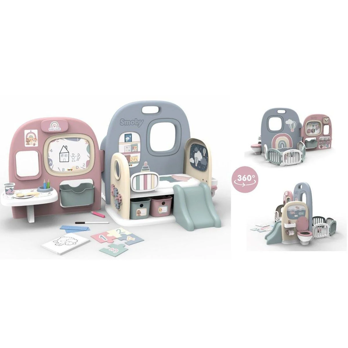 7600240307 Baby Care Childcare Centre görsel 2