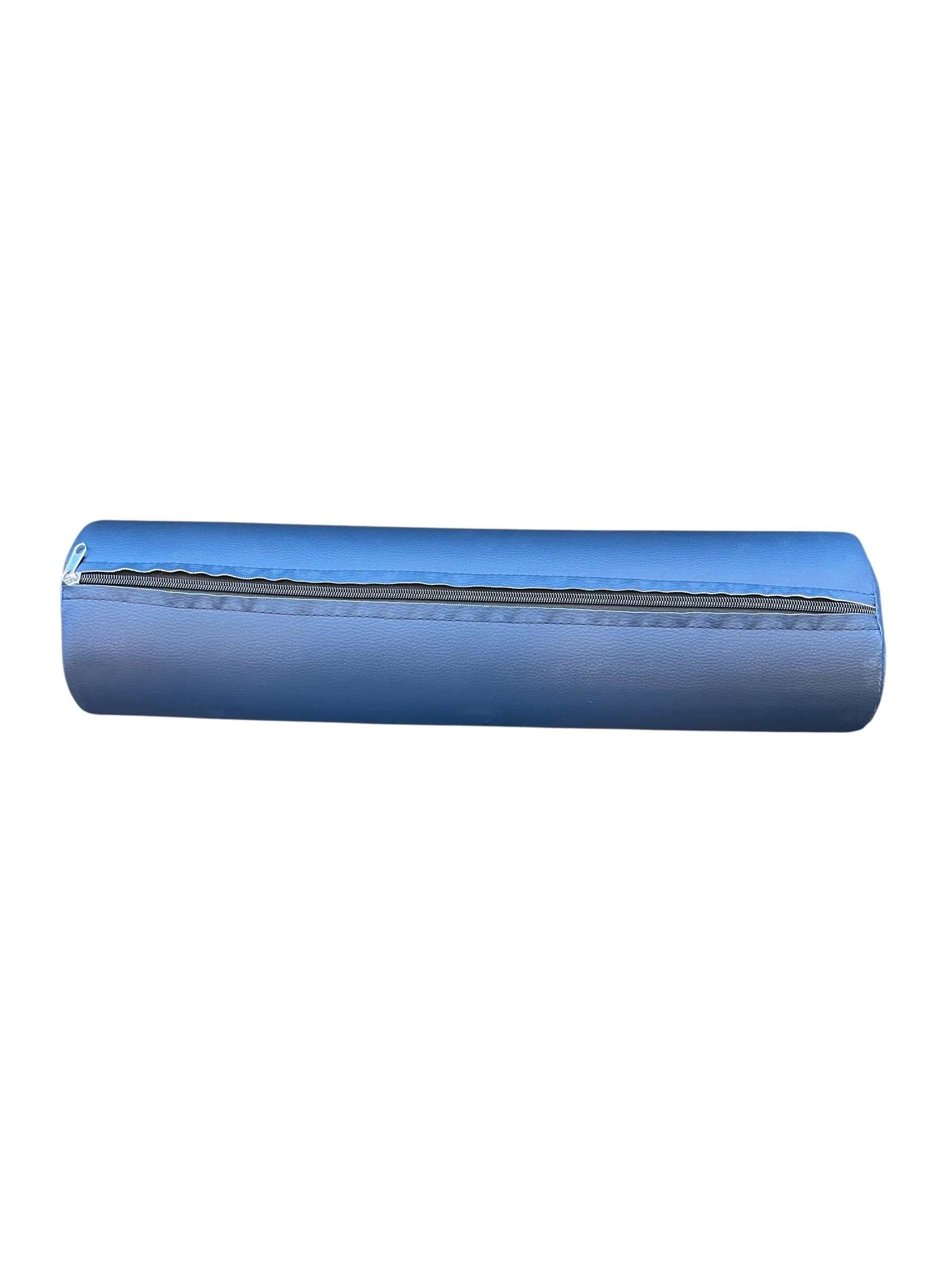 Fizik Tedavi Silindir Yastık 60x15 Cm | Pozisyon Ve Egzersiz Destek Yastığı görsel 2