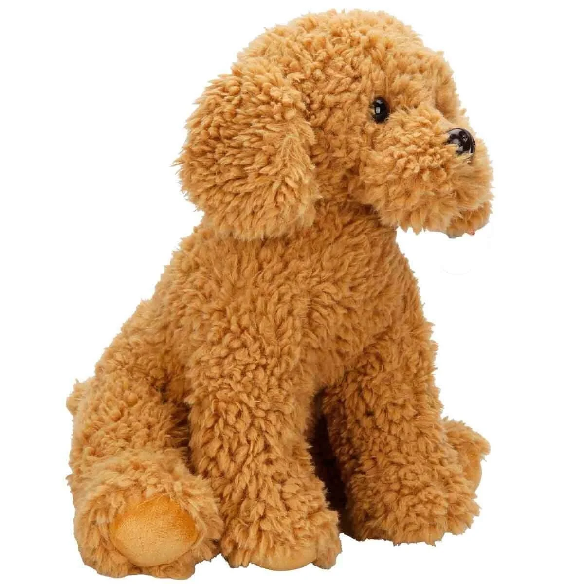 4805 Poddle Köpek Peluş 33 cm -Sunman görsel 3