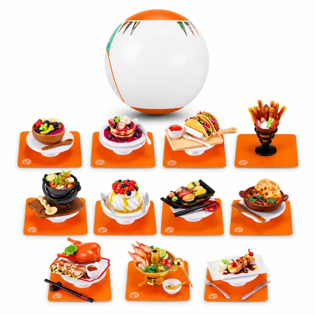 ni Master Chef S2 Sürpriz Paket