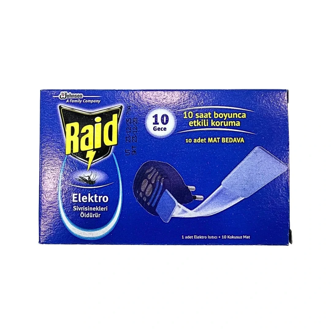 Elektromat Isıtıcı görsel 2