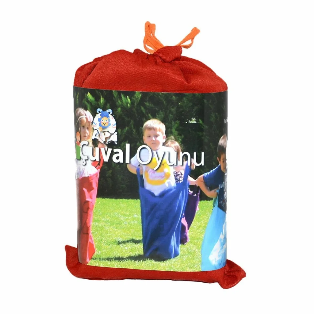 AND-5067 Zıp Zıp Çuvallar görsel 2
