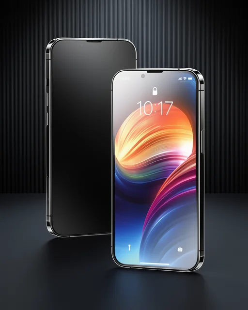 Apple İphone 11 3d Antistatik Mat Seramik Nano Ekran Koruyucu
