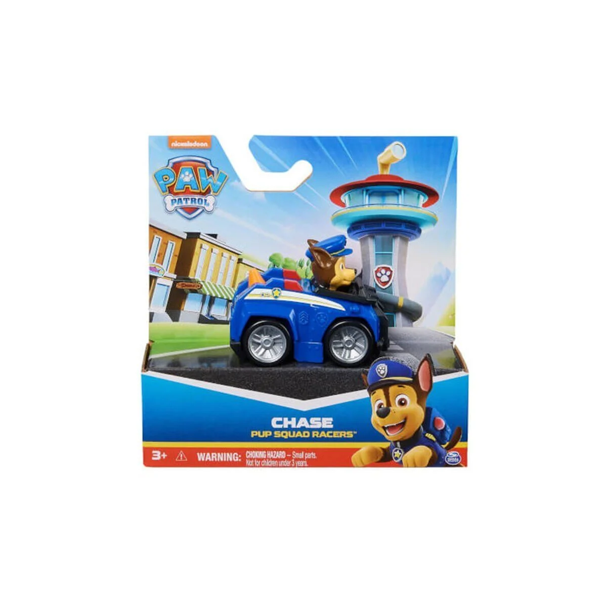 SPM-6070433 PAW PATROL NI PUP SQUAD ARAÇ ÇEŞİTLERİ-ASORTİ(Belirtilen fiyat, tekli satış için adet fiyatıdır) görsel 6