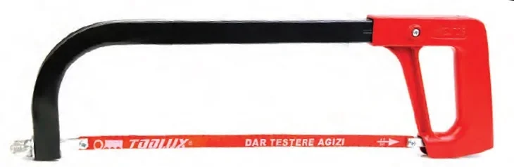 Profesyonel Der Testere görsel 2