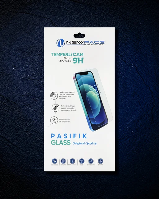 Apple İphone 6 Pasifik Cam Ekran Koruyucu