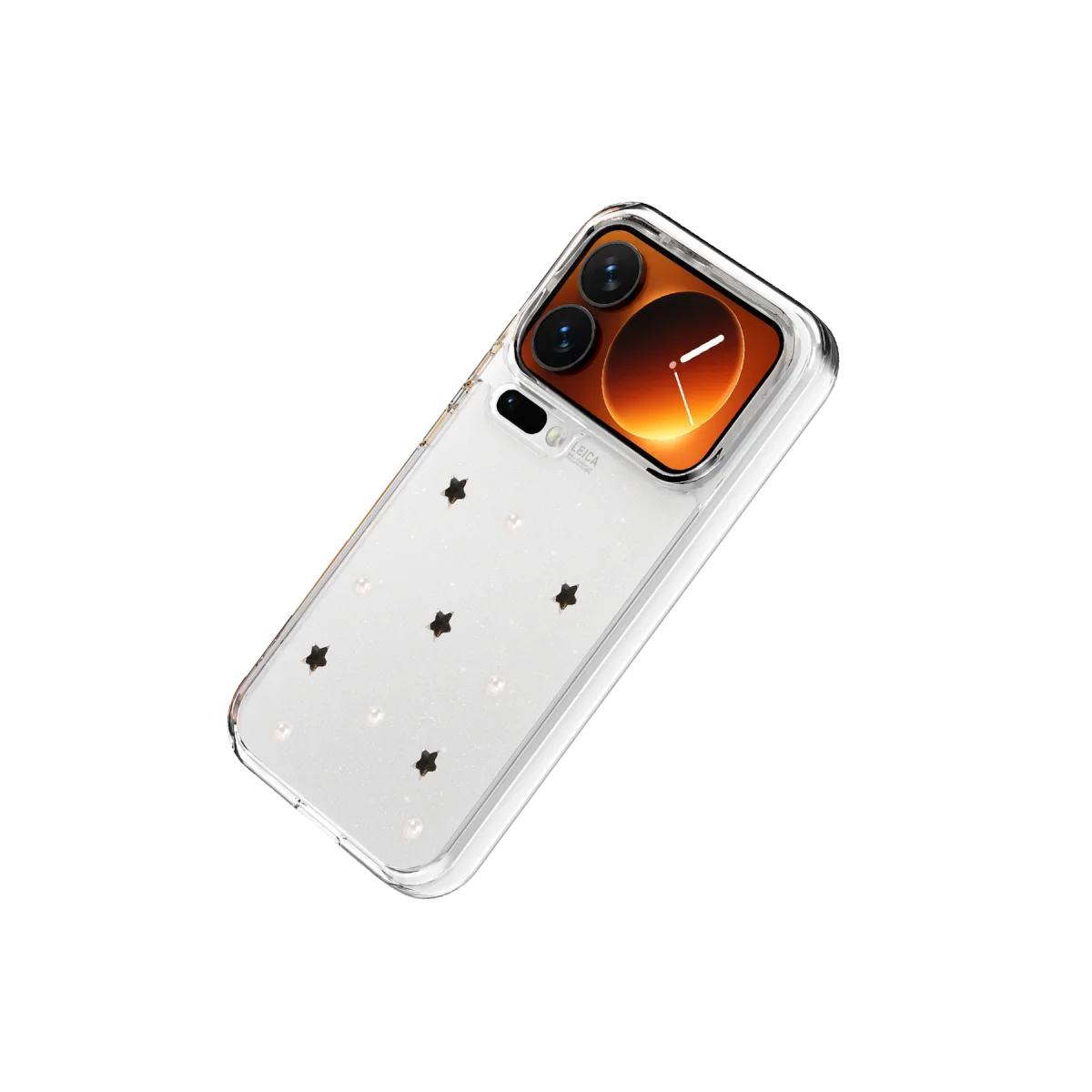 Xiaomi Mi 17 Pro Max Fiyonk Desenli Kapak - Desen 7 görsel 2